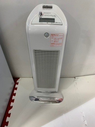 極美品 2016年製 Dainichi ブルーヒーター 石油ファンヒーター FX-52R4