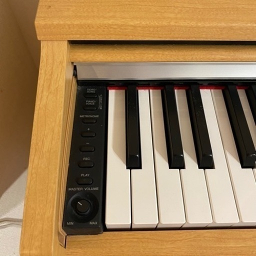 YAMAHAヤマハ　YDP-140 電子ピアノ ヤマハ アリウスシリーズ YDP-140の中古電子ピアノを格安で販売