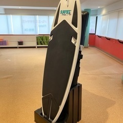 大阪市内送料込みサーフセット フィットネス surfset fitness