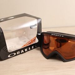 OAKLEY オークリー　ゴーグル 02XL ASIAN FIT...