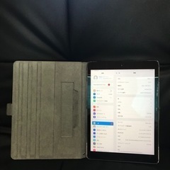 iPad(第7世代) 128GB  スペースグレイ