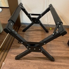 引き取り限定　ノーザンクーラーボックス　スタンドセット　33.1ℓ 