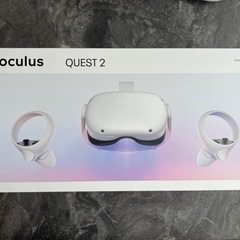 Oculus Quest 2 VR 256GB