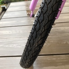 ルイガノ  子供　J20 plus 