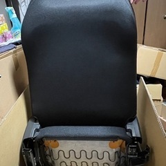 インプレッサ GDA-F 純正シート