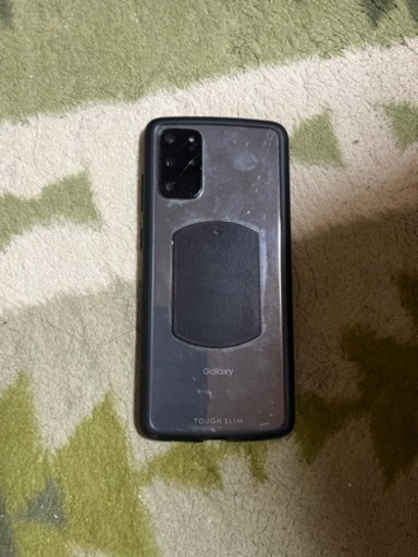 その他 GALAXY