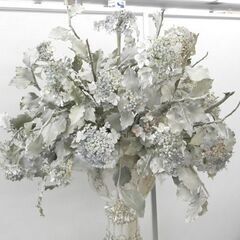 造花 フラワースタンド 柱 コラム 171cm ITALIA イタリア ディスプレイ オブジェ 花台 札幌市西区 西野店　