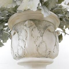 造花 フラワースタンド 柱 コラム 171cm ITALIA イタリア ディスプレイ オブジェ 花台 札幌市西区 西野店　