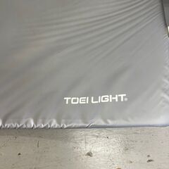 TOEI LIGHT　マット