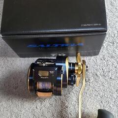 21ソルティガIC 300H-SJ