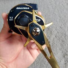 21ソルティガIC 300H-SJ