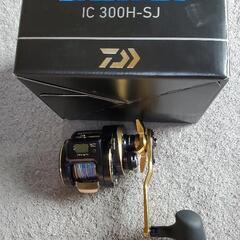 21ソルティガIC 300H-SJ