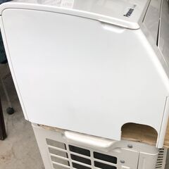 動作保証あり】Panasonic 2019年 4.0kw 14畳用 200V ルームエアコン CS 
