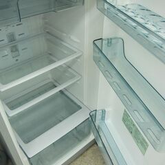 Haier 230L 冷凍冷蔵庫 R-23JA 2018年製 中古