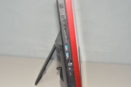 一体型パソコン 最新Windows11+office NEC DA370/G Celeron-3865U/新品