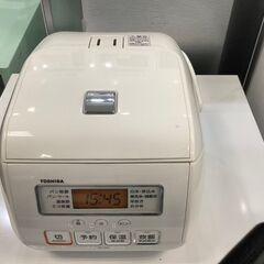 【トレファク熊谷駅前店】SHARPのマイコン炊飯ジャーです！