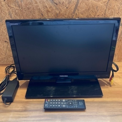 当店独占販売 19P2 TOSHIBA テレビ 単品販売 19P2 TOSHIBA テレビ