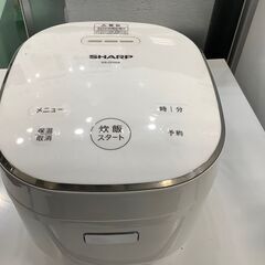 【トレファク熊谷駅前店】TOSHIBA マイコン炊飯ジャーです！