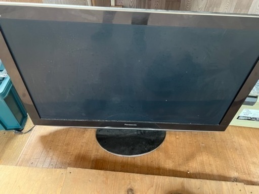 TV＋DVDレコーダーセット