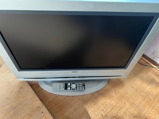 激安液晶テレビ