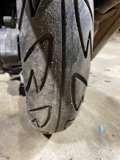 ホンダ ライブディオaf34 まなえれ様専用HONDA ホンダ ライブディオ