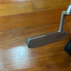 スコッティキャメロン　２０２０年モデル　