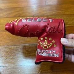 スコッティキャメロン　２０２０年モデル　