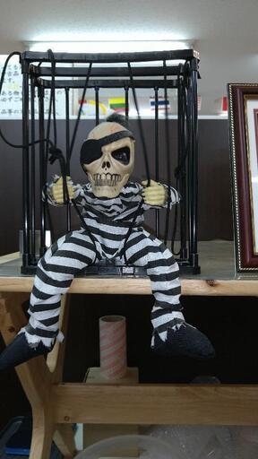 ハロウィーンガイコツ | ptpnix.co.id