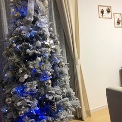 クリスマスツリー