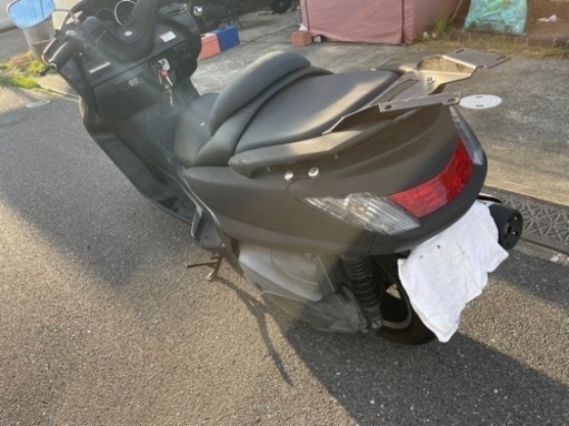 グランドマジェスティ250