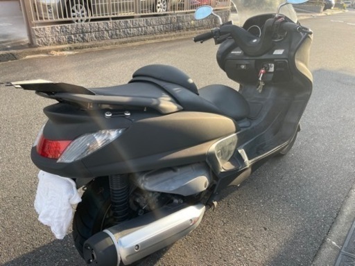 グランドマジェスティ250