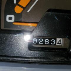 決まりました　コンバイン　イセキ　フロンティア13