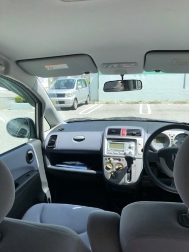 中古車 軽車 ホンダ 車検6年4月まで