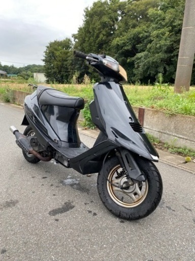 アドレスV100 CE13