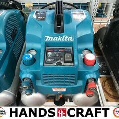 マキタ コンプレッサー8L 値下げ‼️