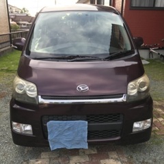 福岡県 大牟田市のダイハツの中古車 ジモティー