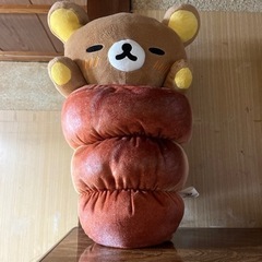 1番くじリラックマベーカリー