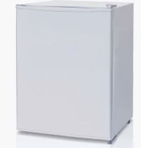 小型冷蔵庫　70L容量