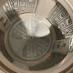 日立　bw-v90f beatwash 洗濯機　9キロ