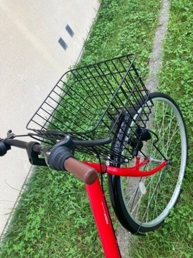 自転車
