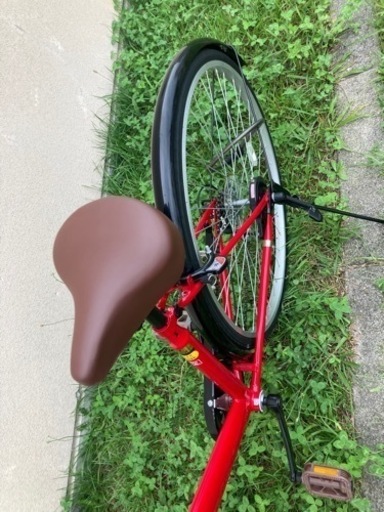 自転車