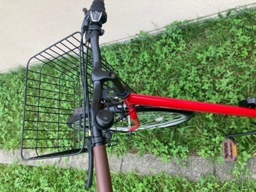 自転車