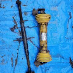 コバシ　シェークドレーナ　D450　農業　機械