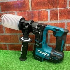 マキタ makita HR171DRGX 充電式ハンマードリル【野田愛宕店】【店頭