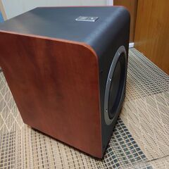 JBL ES150PCH アクティブ サブウーファー-シンガーコンピューター