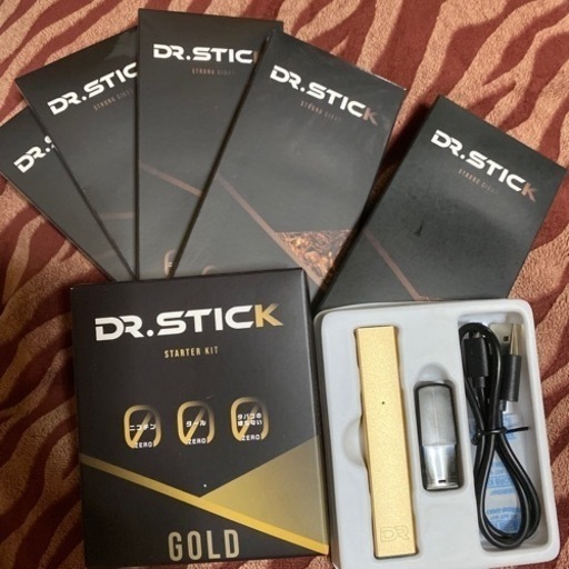 その他 Dr.STICK (STARTER KIT)