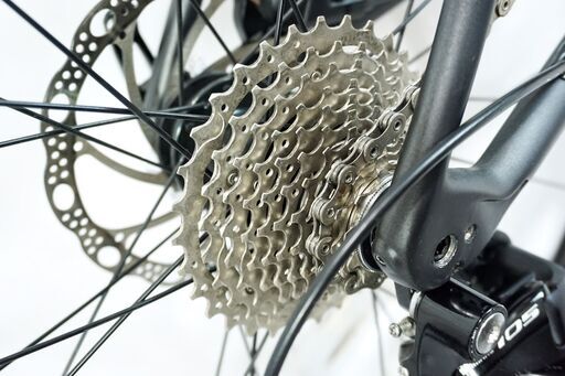 TREK 「トレック」 FX S6 2017年 シングルカスタム クロスバイク