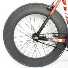 CINELLI「チネリ」 Vigorelli Alu Vigarelli 2018年モデル 限定カラー 世界限定136台 ピストバイク トラックバイク シングルスピード 競輪 3722090600001