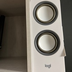 logi speaker