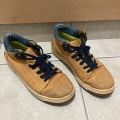 Timberland  ブーツ